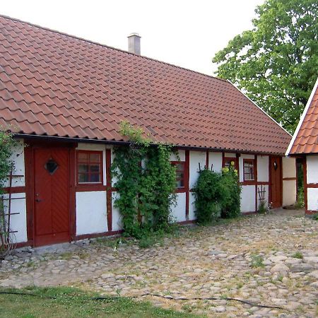Kattalaengan Villa Brösarp Exterior foto
