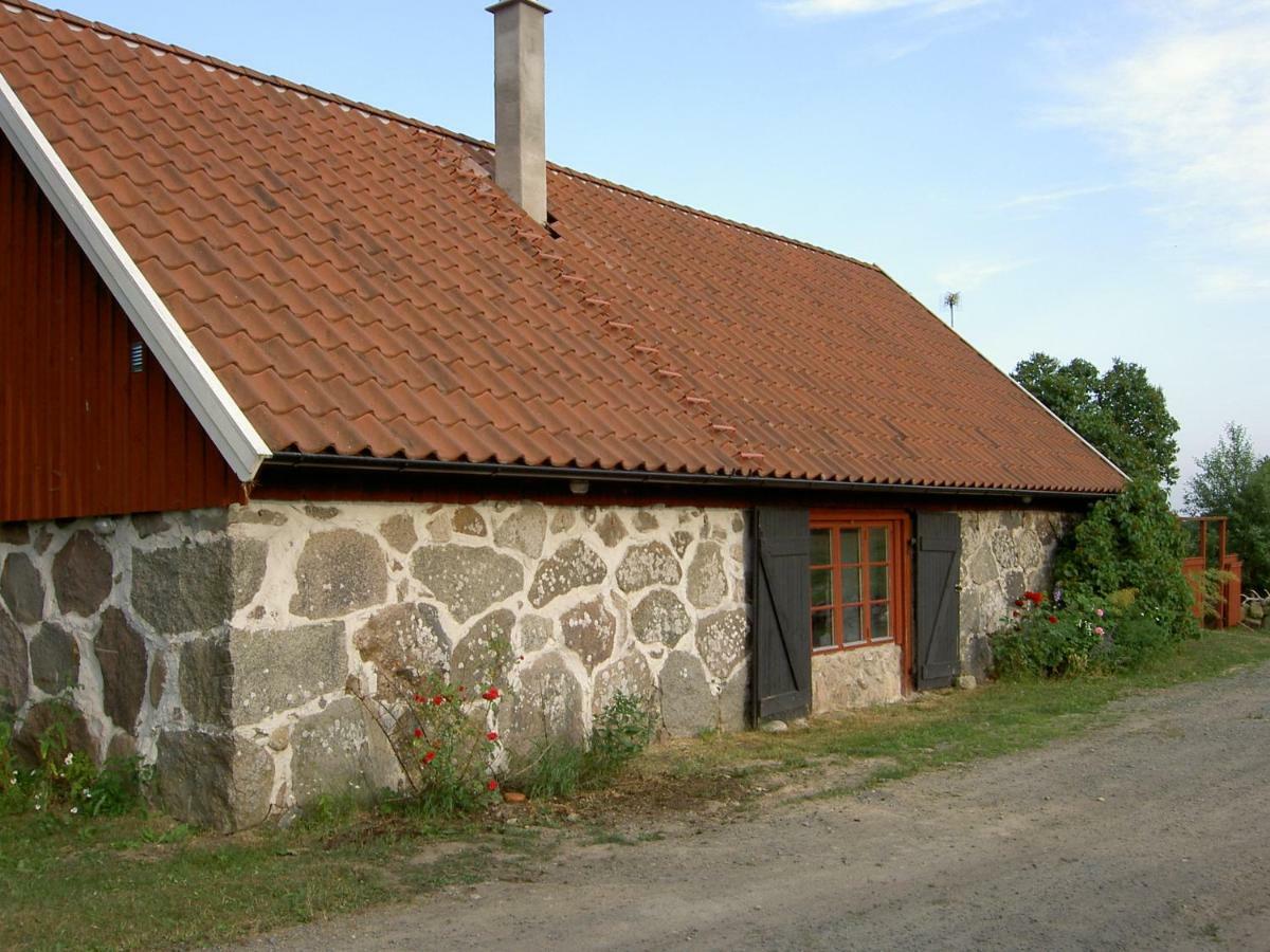 Kattalaengan Villa Brösarp Exterior foto